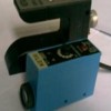 光電傳感器,探頭/對(duì)邊電眼