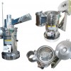 流水式中藥粉碎機(jī),連續(xù)式粉碎機(jī)