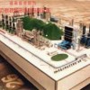 石油化工模型，化工模型，化機模型
