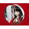 亞克力相框（高檔相框）有機(jī)玻璃相框