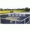 供應方形溶氣氣浮機
