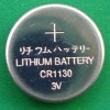 紐扣電池CR1130工廠 發光玩具電池廠家直銷