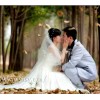 西安個(gè)性婚紗攝影服務(wù)，我們絕無隱形消費(fèi)
