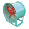 BT35-11隔爆型防爆軸流通風(fēng)機(jī)(固定式)