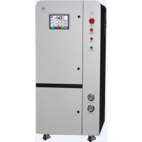 -140℃超低溫冷凍機(冷阱)，縮短抽真空時間超低溫冷凍機