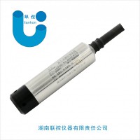 投入式液位變送器，水井液位變送器