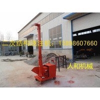 螺旋式細(xì)石混凝土澆柱機(jī) 自動上料機(jī)二次結(jié)構(gòu)澆注機(jī)