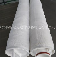 供應支持定制_替代3M大流量水濾芯廠家批發