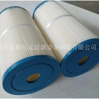 供應泳池水濾芯_新紀元源頭廠家