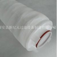 供應大流量水濾芯廠家批發