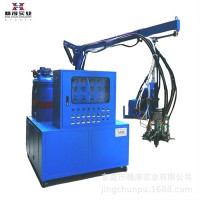 pu灌注機(jī)聚氨酯仿木硬泡家具發(fā)泡機(jī)