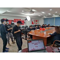 周年專題片拍攝視頻制作周年文化傳承宣傳片記錄片