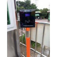 晉中游樂場電子門票管理系統(tǒng)，單項(xiàng)目固定票價(jià)刷卡機(jī)安裝
