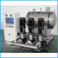 消防供水/北京隆信廠家銷售各種型號消防應急供水設備