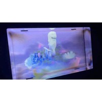 Looking Glass 8K沉浸式顯示器 產品介紹
