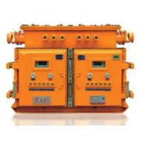 KBZ-200、400、630S礦用隔爆型雙電源饋電開關