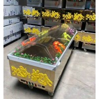 冰棺廠家制冷快捷雙壓縮機