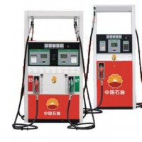 正星加油機設備