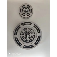 WP160 WP185 船用壓縮機組合閥