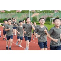 蘇州青少年戶外拓展活動營地教育暑期軍事夏令營體驗課火熱報名中