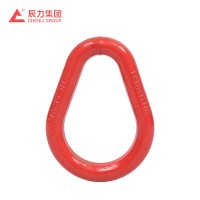 梨形環 辰力索具吊環 撼馬廠家批發