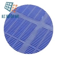 洛陽(yáng)聚氨酯脫水篩篩板價(jià)格，洛陽(yáng)聚氨酯振動(dòng)耐磨篩板實(shí)力廠(chǎng)家