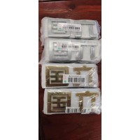 重汽T7H字標馬力標