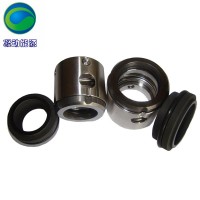 臺(tái)灣達(dá)誠高溫高壓泵用機(jī)械密封TCM-025