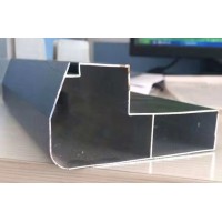 鋁合金顯示器邊框，燈箱鋁合金邊框型材廠家