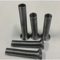 頸動脈保護(hù)傘抗凝涂層，鎳鈦絲輸尿管支架抗菌涂層