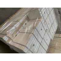 熱風(fēng)爐保溫模塊爐墻背襯保溫棉 RTO廢氣焚燒爐陶瓷纖維模塊