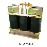 ZBZ-4.0、6.0、8.0、10.0、15.0主變