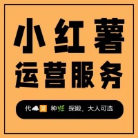 種草探店代運營全國