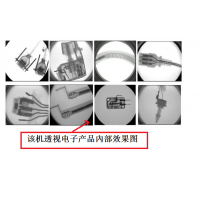 低劑量手提式X光機(jī)