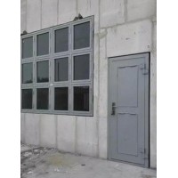 河北滄州任丘抗爆窗廠家，河北滄州任丘抗爆門廠家