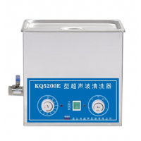 南北儀器 超聲波清洗機 實驗室電子件清洗器清洗設備
