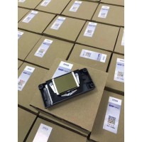 愛普生五代壓電寫真機噴頭