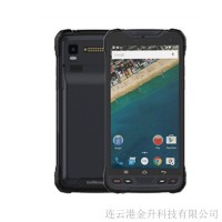 集思寶手持移動終端GPS數據采集HD808