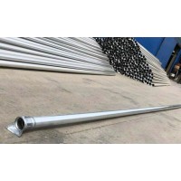 任丘農田灌溉噴灌鋁合金管，河北噴灌鋁管生產廠家
