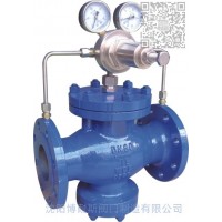 YK43X減壓閥，氣體減壓閥，高壓氫氣減壓閥，燃?xì)夥€(wěn)壓閥