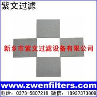 鈦濾板