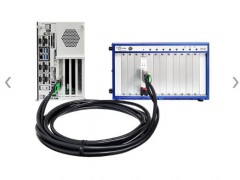 使用阿爾泰科技PCIe-PXIe-7311遠程套件讓測控工作更高效更便捷