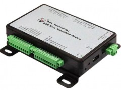 阿爾泰科技 USB313XA系列Labview多功能采集卡 DAQ卡 使用教程
