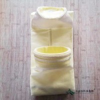 江蘇豐鑫源氟美斯濾袋制造商