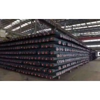河北敬業鋼鐵HRB400E三級螺紋鋼筋價格12-32建筑鋼材盤螺盤圓建筑圓鋼
