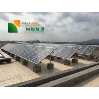 南京光伏發電影響光伏發電量的因素太陽能電站總承包