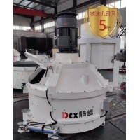 炮泥攪拌機堅持改革創(chuàng)新以“行星”和“輪碾”為紐帶優(yōu)化產(chǎn)業(yè)布局