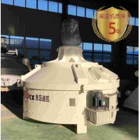 立軸行星式攪拌機精益智造，著力打造UHPC行業(yè)品質(zhì)設(shè)備