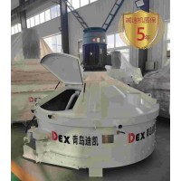 賦能前行丨耐火材料攪拌機在行業(yè)中的“滿分答卷”請查收